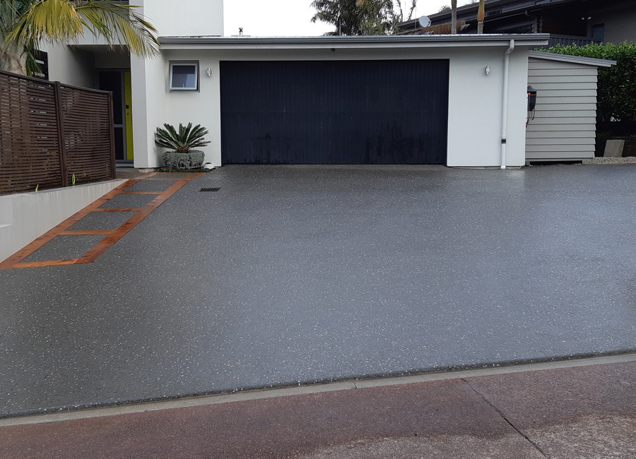 Concrete Grinding & Polishing Services Farrell Concrete NZ